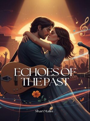 cover image of Echoes of the Past